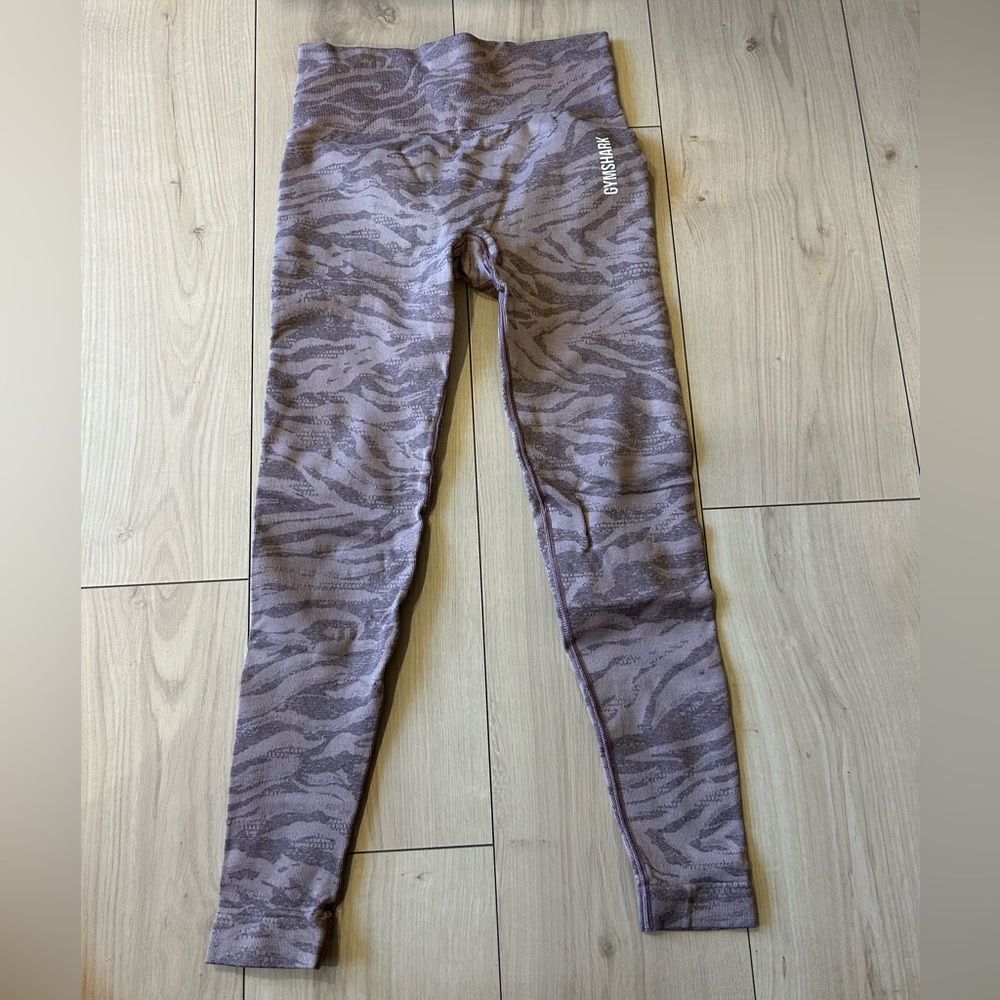 Gymshark Leggings